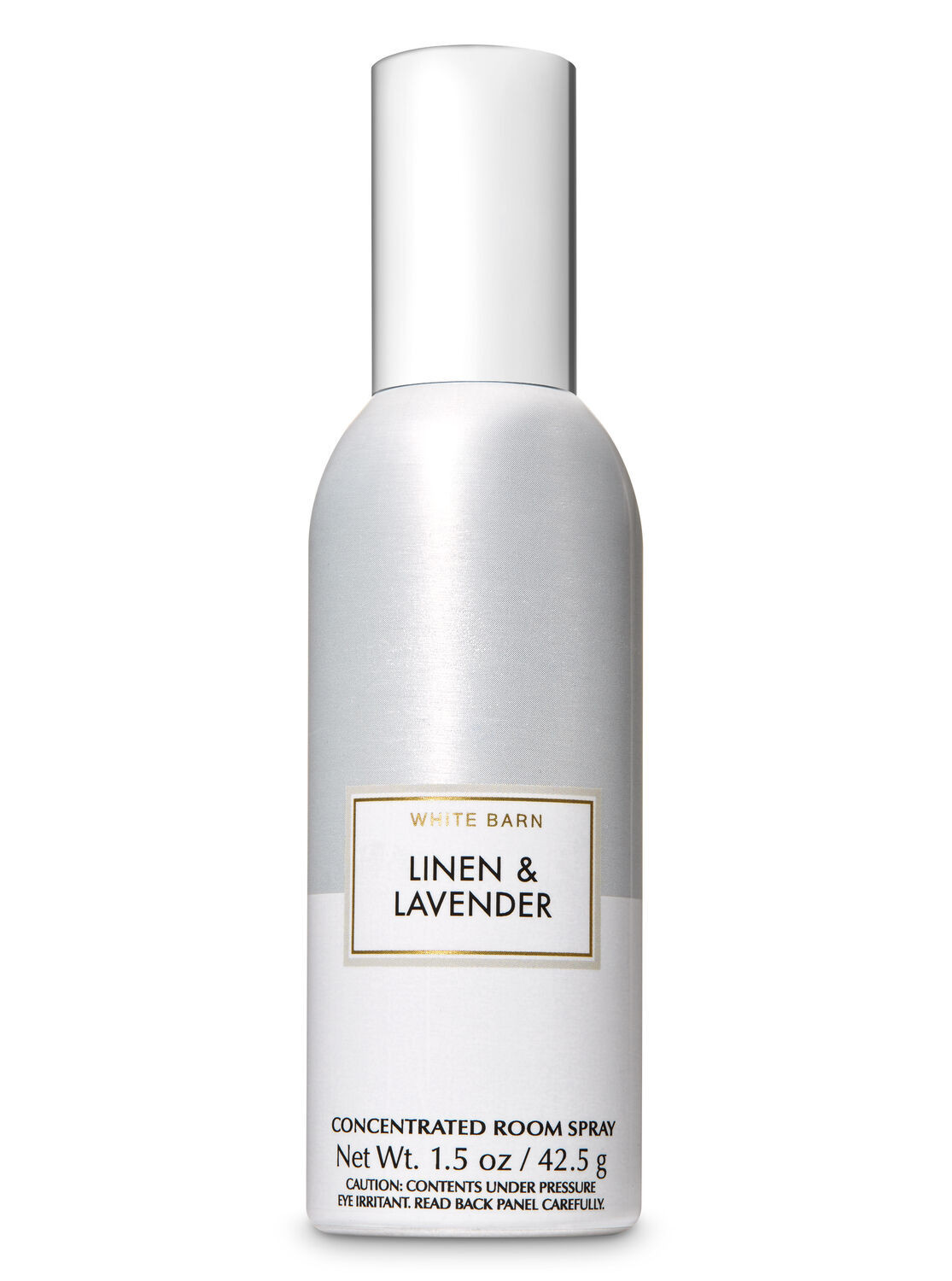 Linen Lavender Concentrated Room Spray | Bath & Body Works