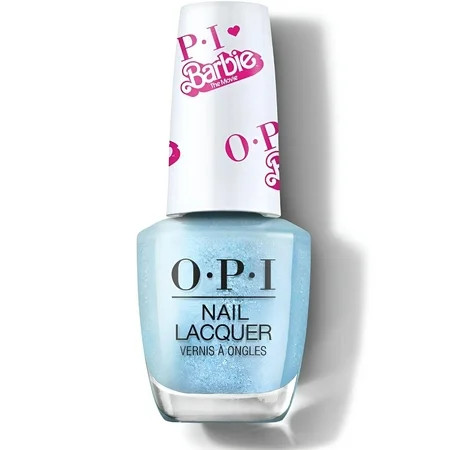 OPI Nail Lacquer Yay Space! Nail Polish 0.5 fl oz | Walmart (US)