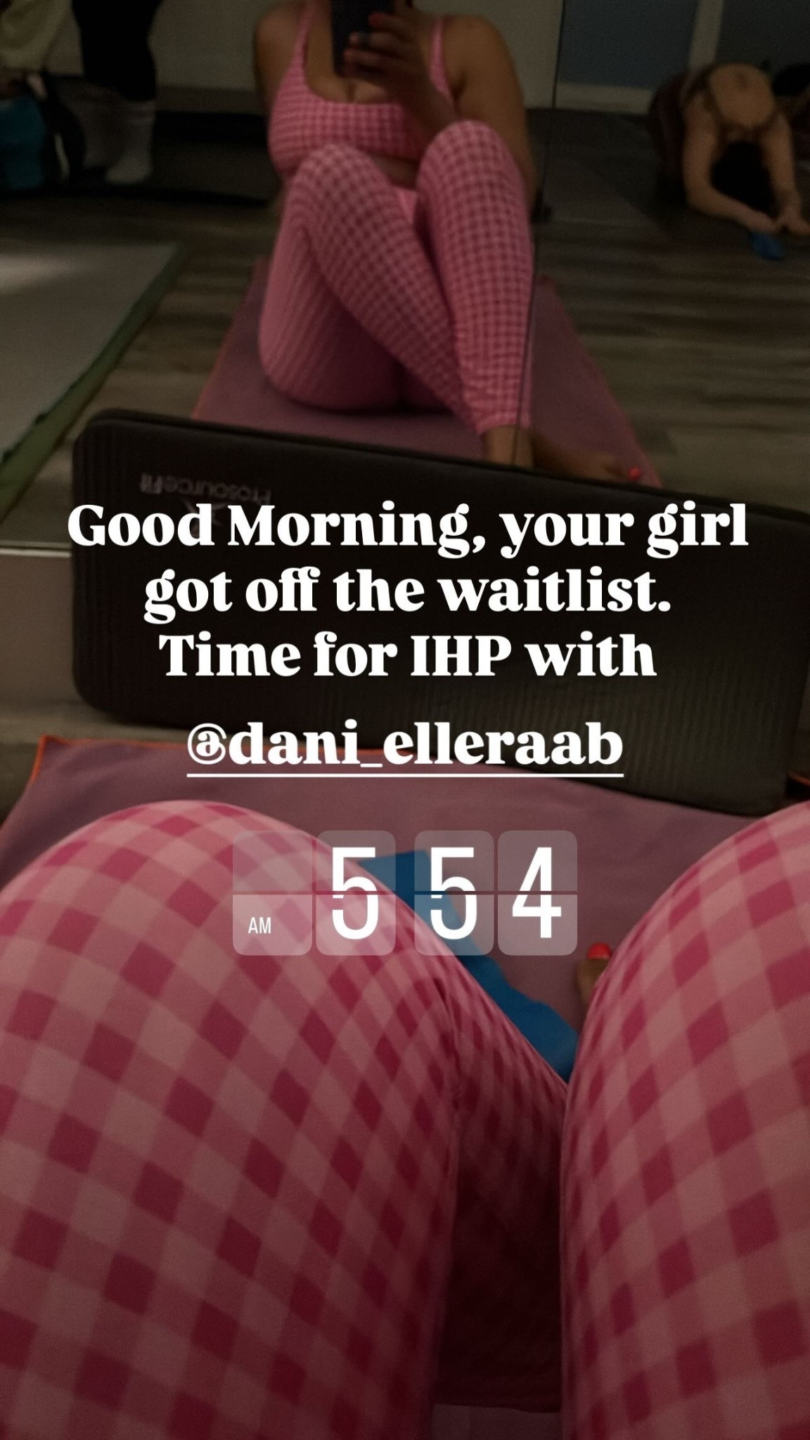 A comfortable workout set can make a big difference when building healthy routines. 💗

This matching pink activewear set from @target’s JoyLab line is supportive, comfortable, and perfect for everything from yoga to early morning workouts.
For many survivors of domestic violence, rebuilding strength and confidence can start with small steps like movement, self-care, and creating routines that support both physical and mental wellness.

Supporting healing, empowerment, and stability for survivors is part of the mission of the Souza Foundation.

#TargetStyle #JoyLab #WorkoutSet #WellnessRoutine #SouzaFoundation #SupportSurvivors

#LTKfitnessgoals #LTKmorningroutine #LTKOver40