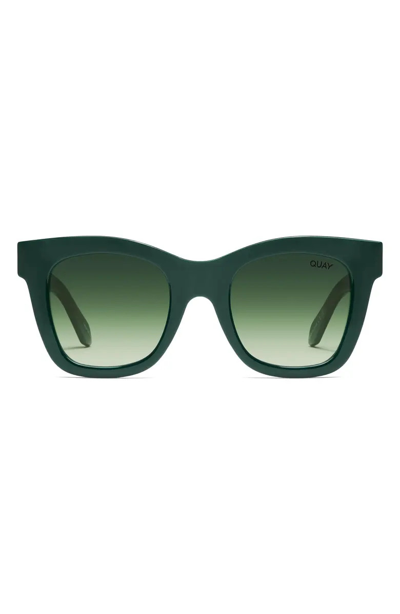 After Hours 51mm Square Sunglasses | Nordstrom