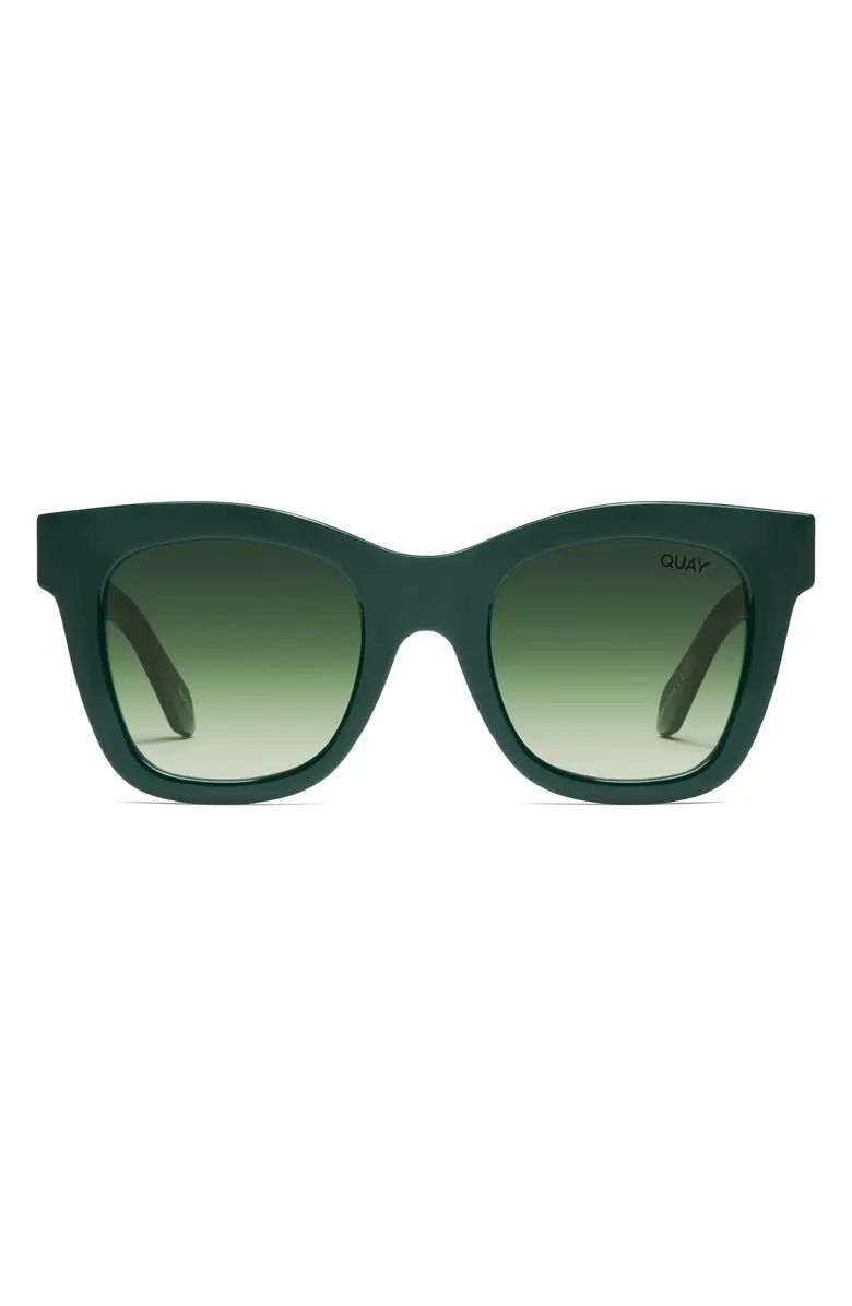 After Hours 51mm Square Sunglasses | Nordstrom