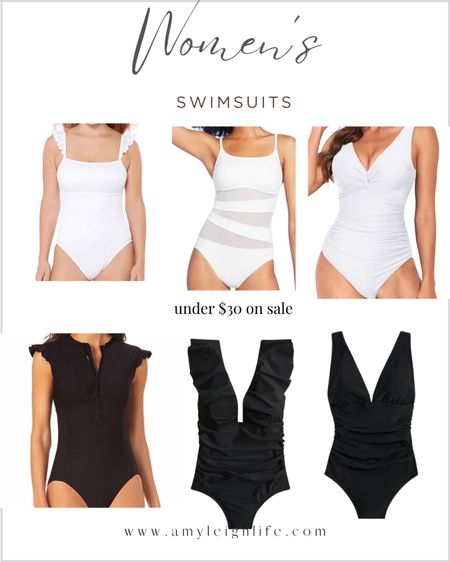 Black and white women’s swimsuits. 

Swimsuit, swim, swimsuits 2024, swim swimsuits, swim suits, swimsuits, swimwear, one piece swimsuit, v neck swimsuit, cupshe, yellow swimsuit, swim bag, Memorial Day swim, full coverage, high waisted swim, 4th of July swim, swimming suits, swimming suit, neon swim, neon swimsuits, classic swim suits, classic swimsuits, navy swimsuit, navy swim suit, swim one piece, one piece swim swimsuits, one piece swim suits, two piece swim, swim wearing, bathing swimsuit, blue swimsuit, bridal swim, black swim suit, bump swim, bridal swimsuit, amazon bathing swimsuit, flattering swimsuit, neon swimsuit, mom friendly swim, full coverage swim, modest swim, hot pink swim, pink swim, beach bag, pool bag, beach vacation, beach towels, pool towels, beach accessories, summer 2024, summer outfits 2024, vacation finds, fun pool towels, fun colors, bright beach towels, bright beach bag, bright beach accessories, pool towel, Amy leigh life, pool towel bag, swim sale, mom swimwear, womens swimwear, womens swimsuits, womens swim suits, womens one piece, slimming swimsuit, tummy control swimsuit, womens summer fashion, Labor Day swimsuits, Labor Day swim, Labor Day 2024, vacation swim, cruise swimsuit, cruise vacation, Cabo vacation, Mexico vacation, palm beach vacation, swim sale

#amyleighlife
#swim

Prices can change  

#LTKActive #LTKParties #LTKSwim