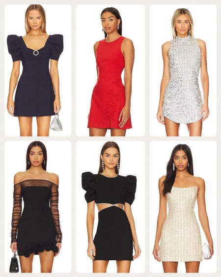 Mini dresses I’m into for the Holiday party season! 
Holiday dress, holiday party dress, winter dress, dresses, mini dress, red dress, holiday dresses 

#LTKstyletip #LTKHoliday #LTKparties