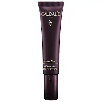 CaudaliePremier Cru Anti-Aging Eye Cream for Fine Lines and Wrinkles | Sephora (US)
