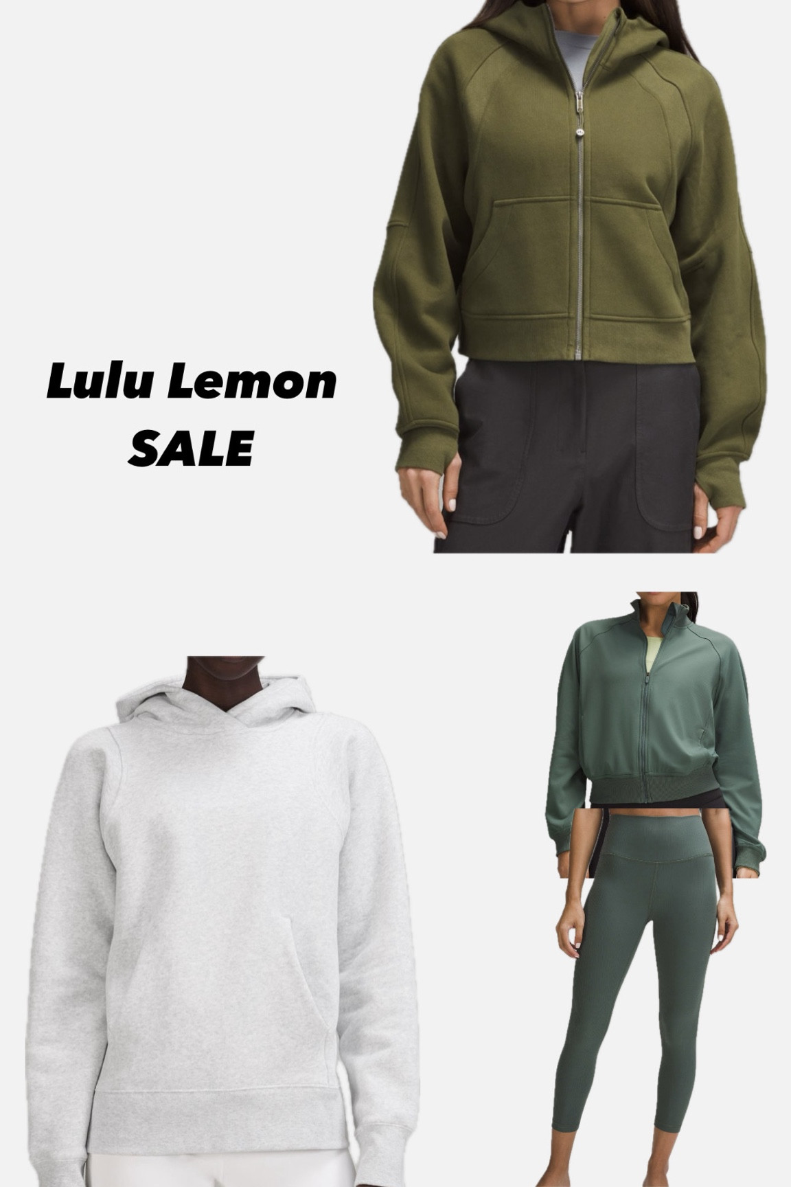 What’s in my Lulu Lemon cart that’s on a major SALE! 

#LTKfitness #LTKSpringSale #LTKfindsunder100