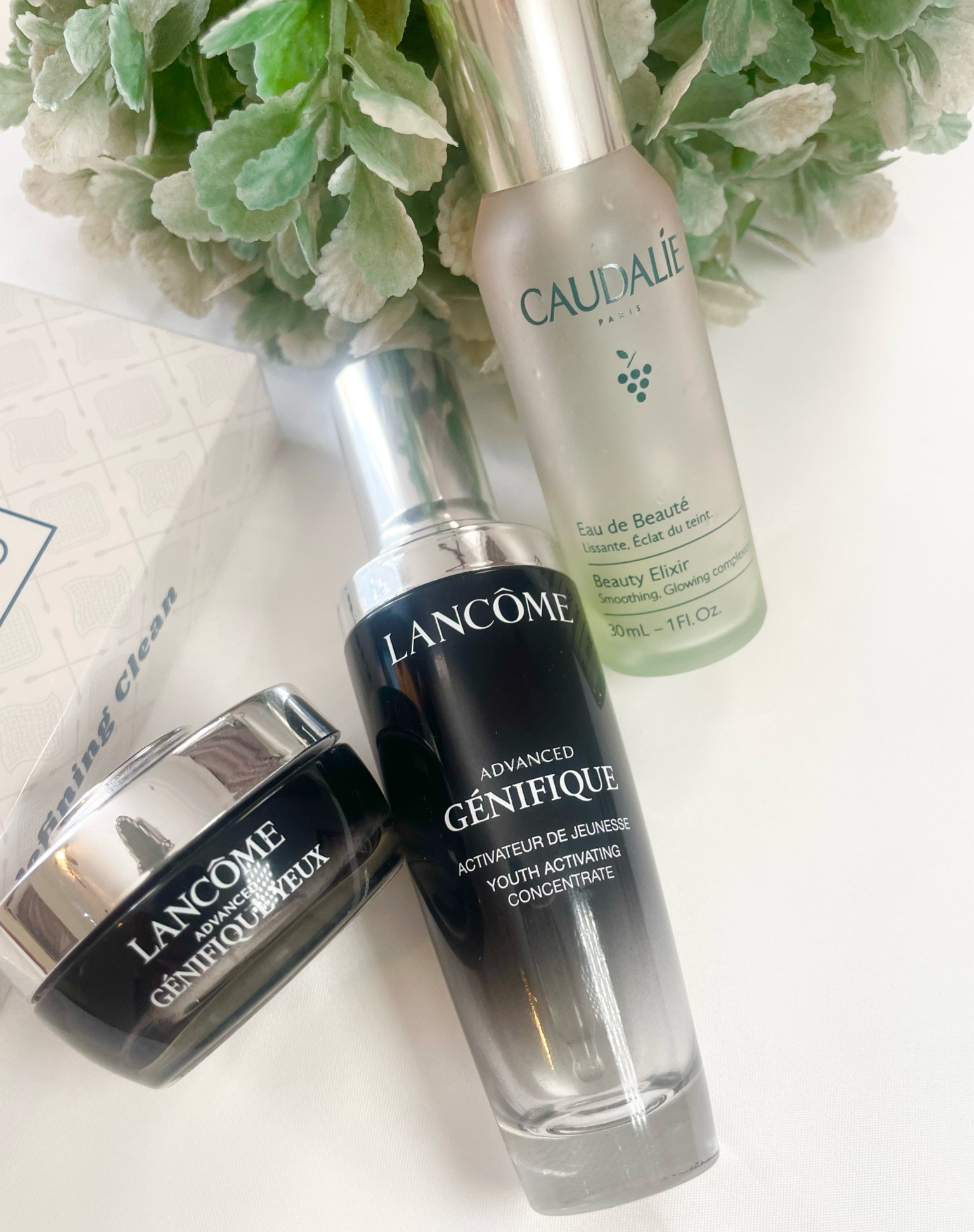 My "40 where?!” Skincare favs.😜

 

#LTKover40 #LTKbeauty