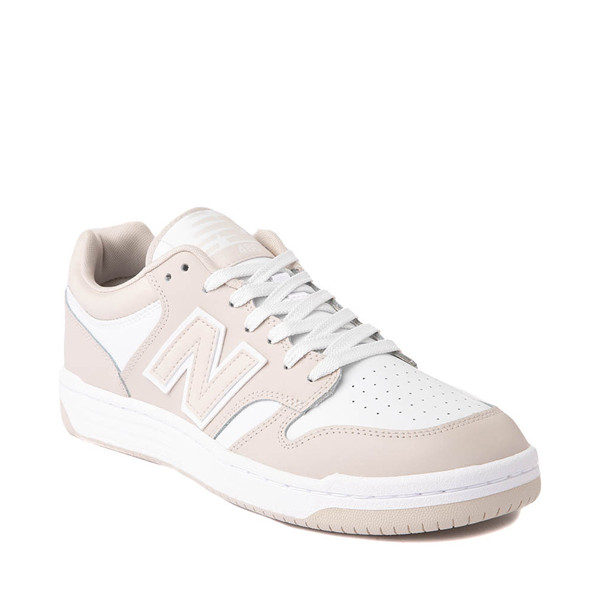 New Balance BB480 Athletic Shoe - Timberwolf | Journeys