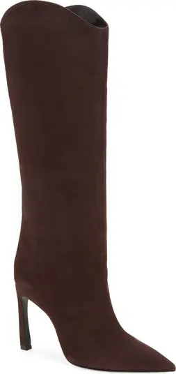 Maryana Sculpt Stiletto Boot (Women) | Nordstrom