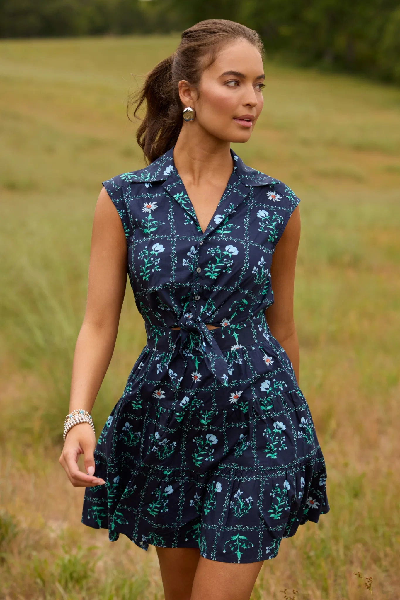 Wrena Dress | Avara