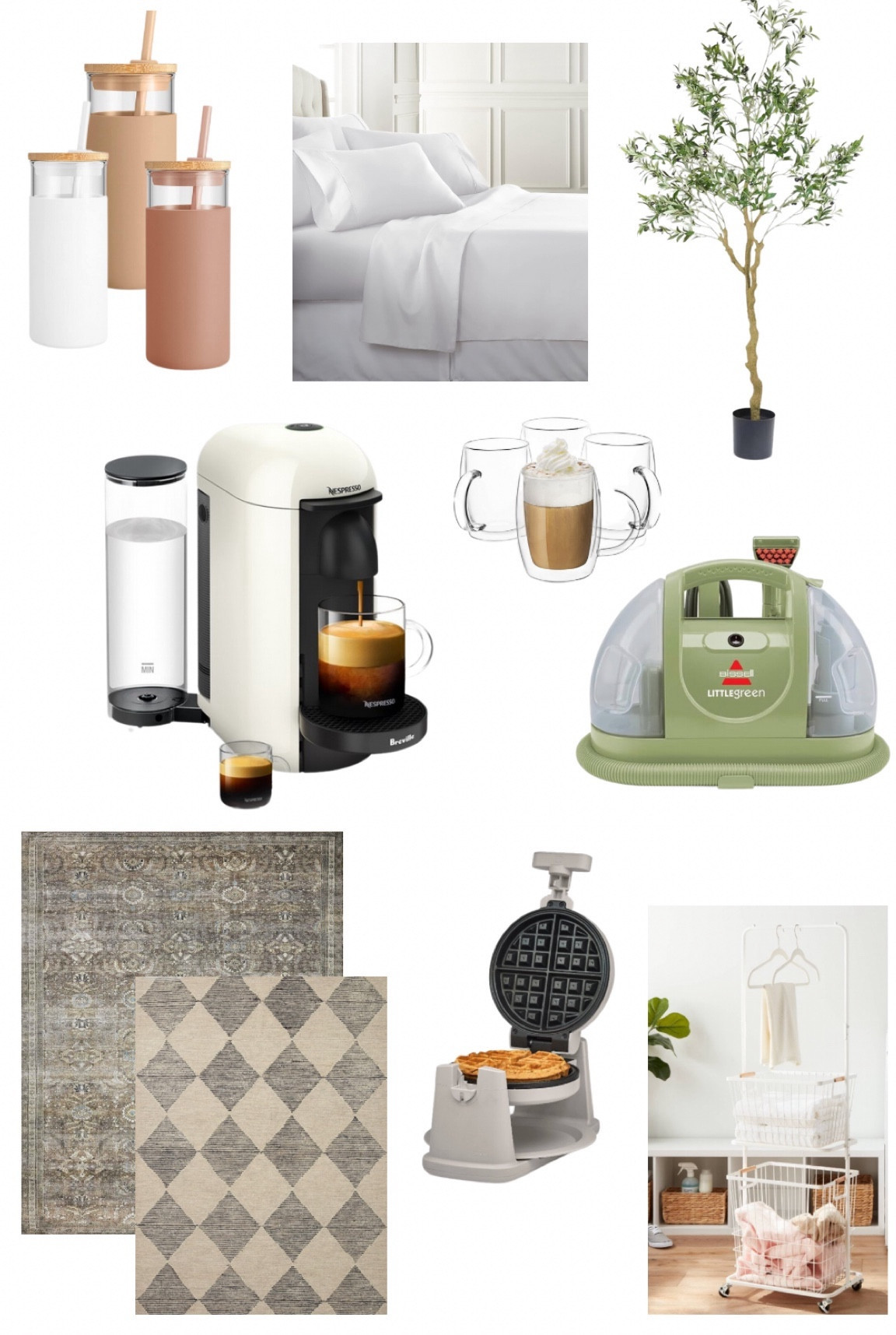 My fave household goods and home decor items! All on sale for Black Friday! 

#LTKCyberWeek #LTKhome #LTKGiftGuide