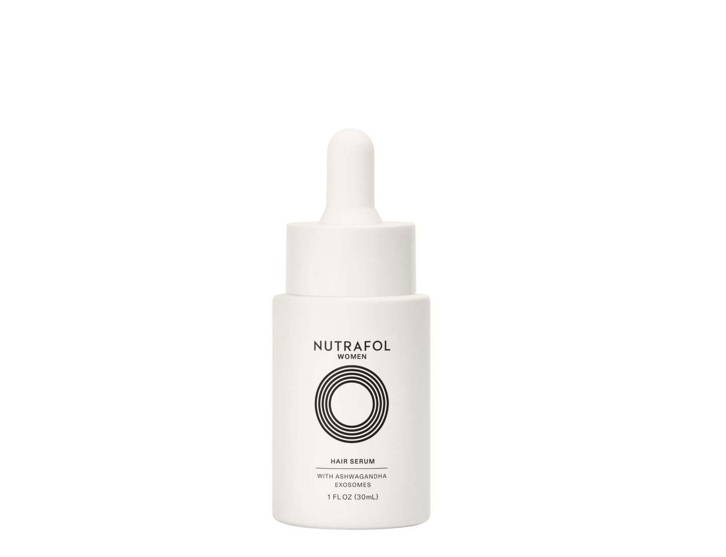 Hair Serum | Nutrafol