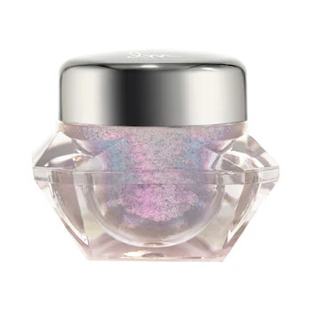 Infinite Chrome Flakes Multichrome Gel for Eyes & Face | Sephora (US)
