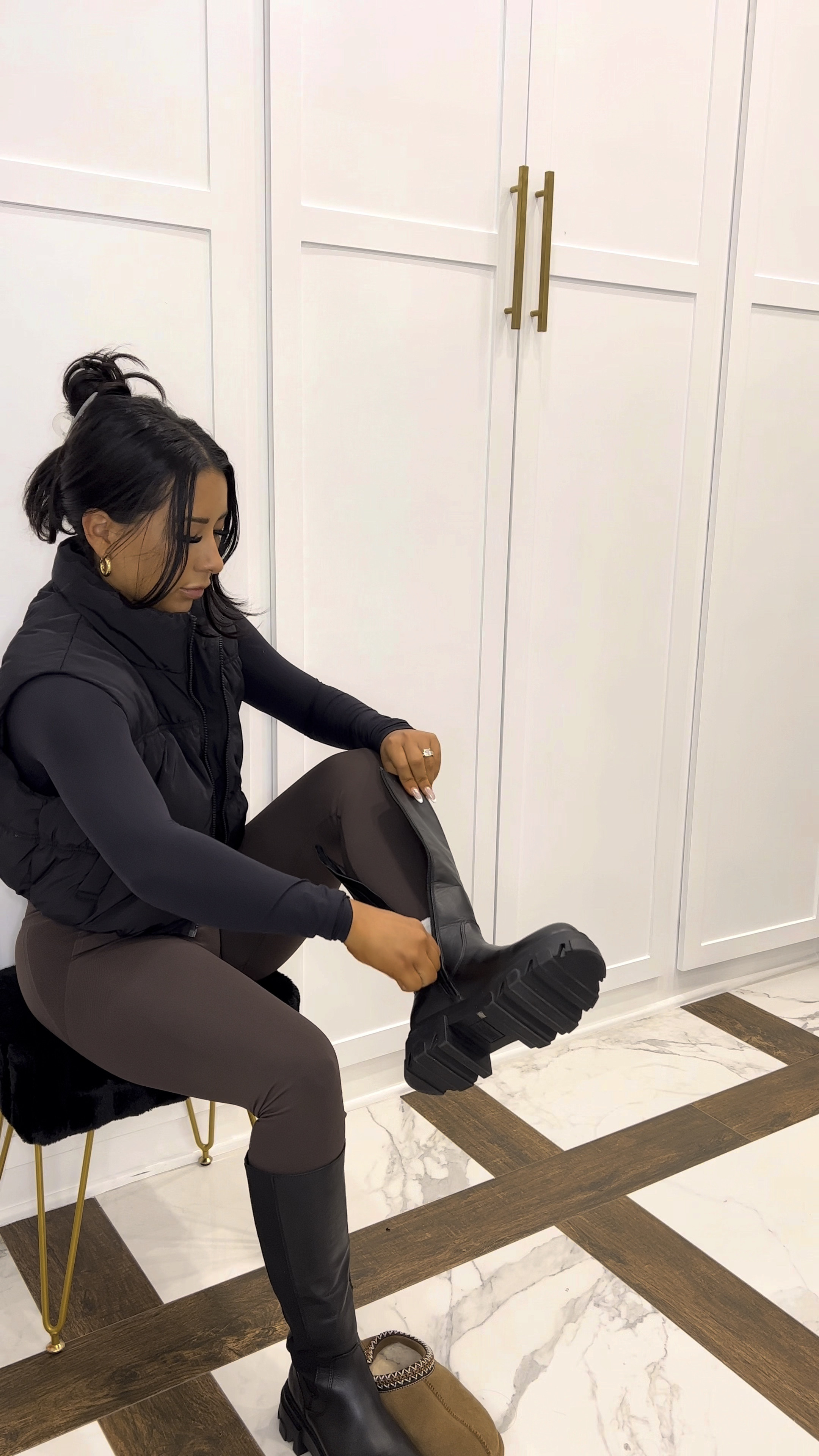 Amazon basics >> 

Brown leggings
Puffer vest
Boots
Lug boots
Puffer 
Leggings outfit 
Leggings 

Spring essentials
Basics
Wardrobe basics
Denim jeans
Easter Dress
Swimsuits
Spring Dress
Baby Shower
Vacation Outfit
Travel Outfit
Country Concert
Festival
Easter Basket
Spring Break 

#liketkit #LTKFind #LTKswim #LTKtravel #LTKSeasonal #LTKstyletip #LTKcurves #LTKitbag #LTKunder100 #LTKunder50 #LTKworkwear #LTKfit


#LTKworkwear #LTKbeauty #LTKU