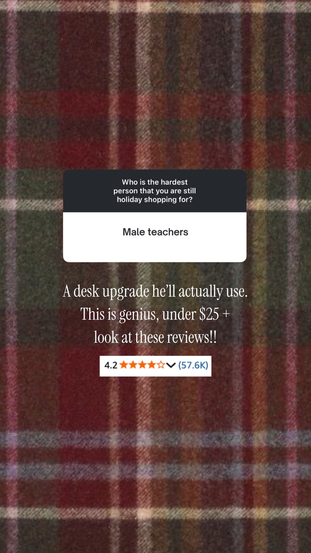 Last minute teacher gift

#LTKGiftGuide #LTKHoliday