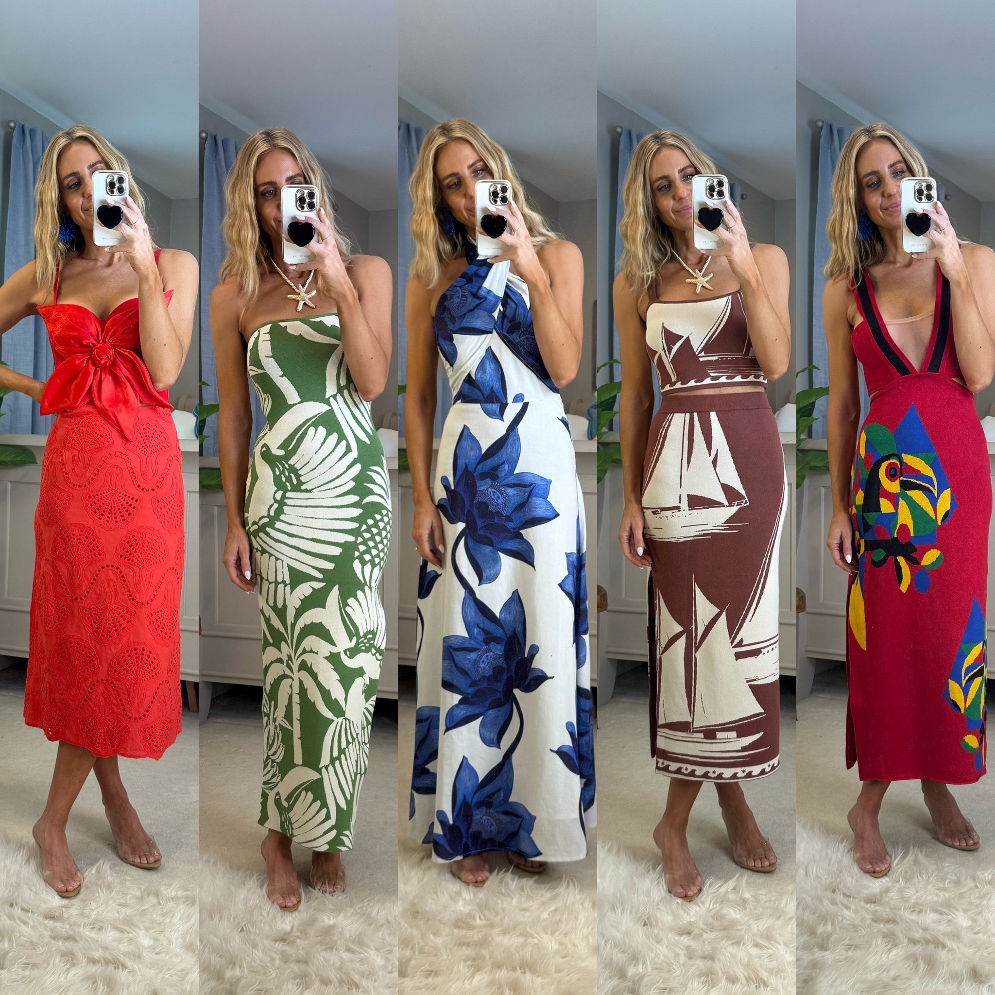 Vacation/summer outfits

#LTKSaleAlert #LTKSeasonal #LTKOver40