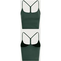 Freesoft Harley Bralette | Varley UK, Cilantro / XS | Varley UK