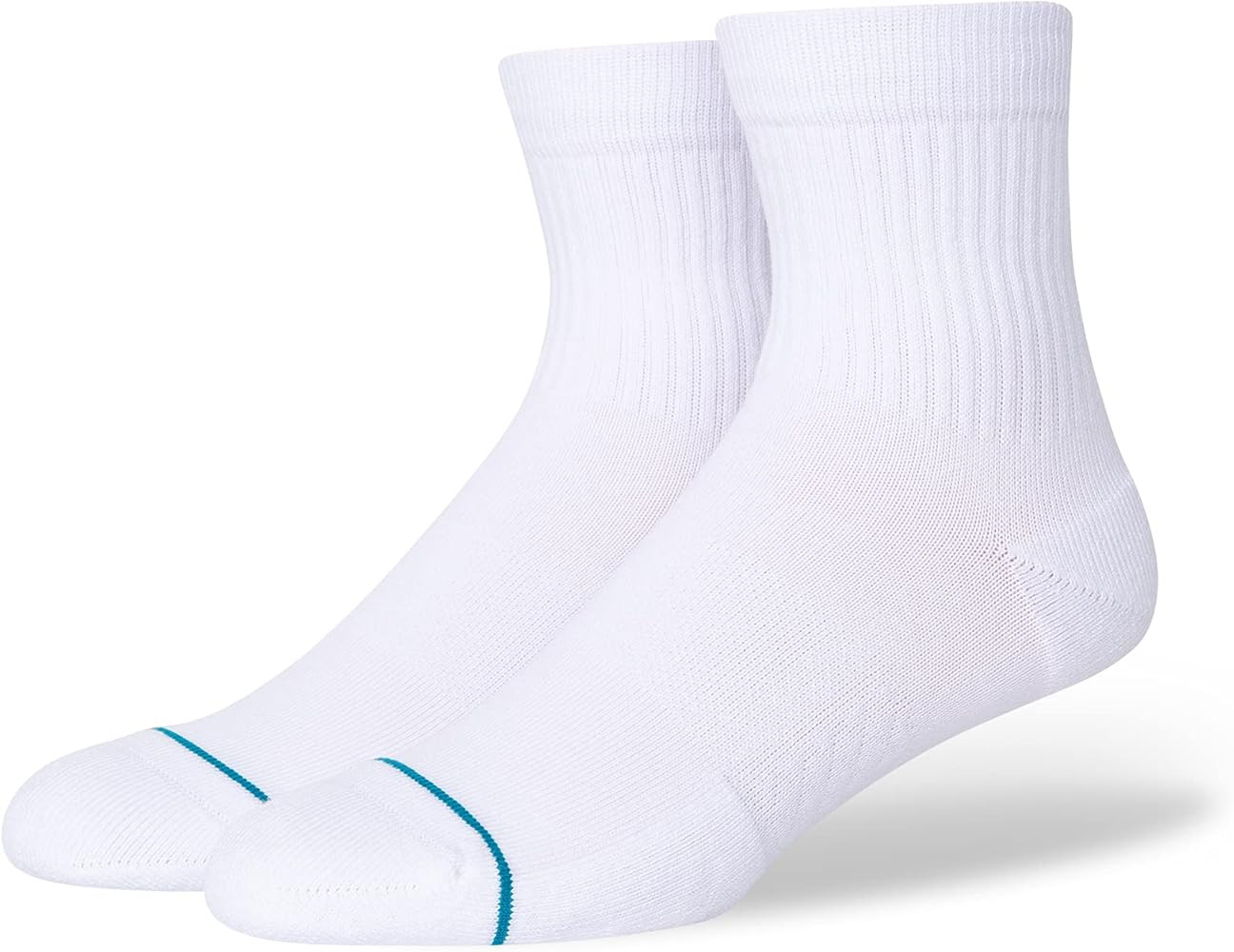 Stance Icon Quarter Socks | Amazon (US)