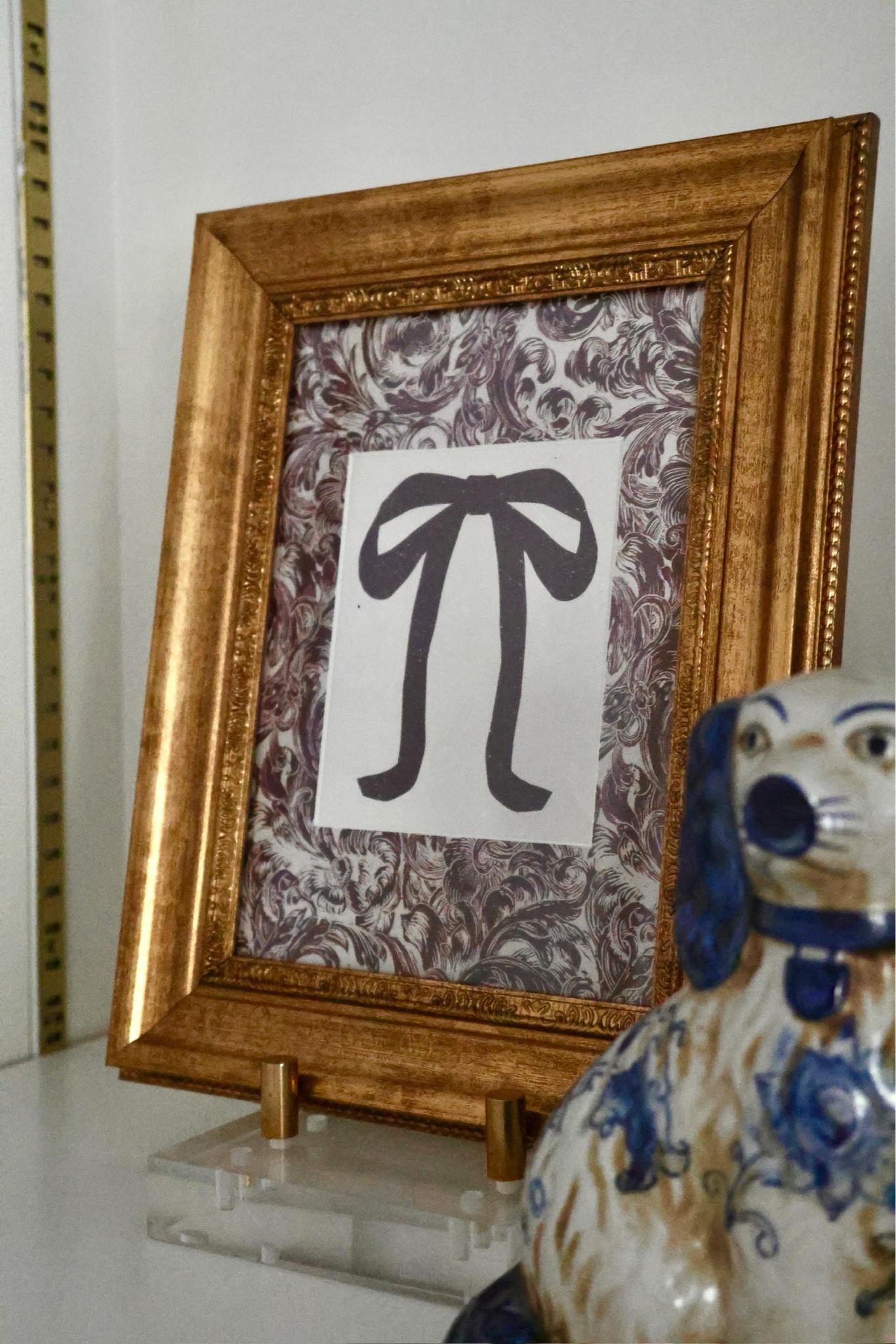 This holiday now print is perfect for any bedroom, living room or mantle Christmas decor. 

#LTKGiftGuide #LTKHoliday #LTKCyberWeek