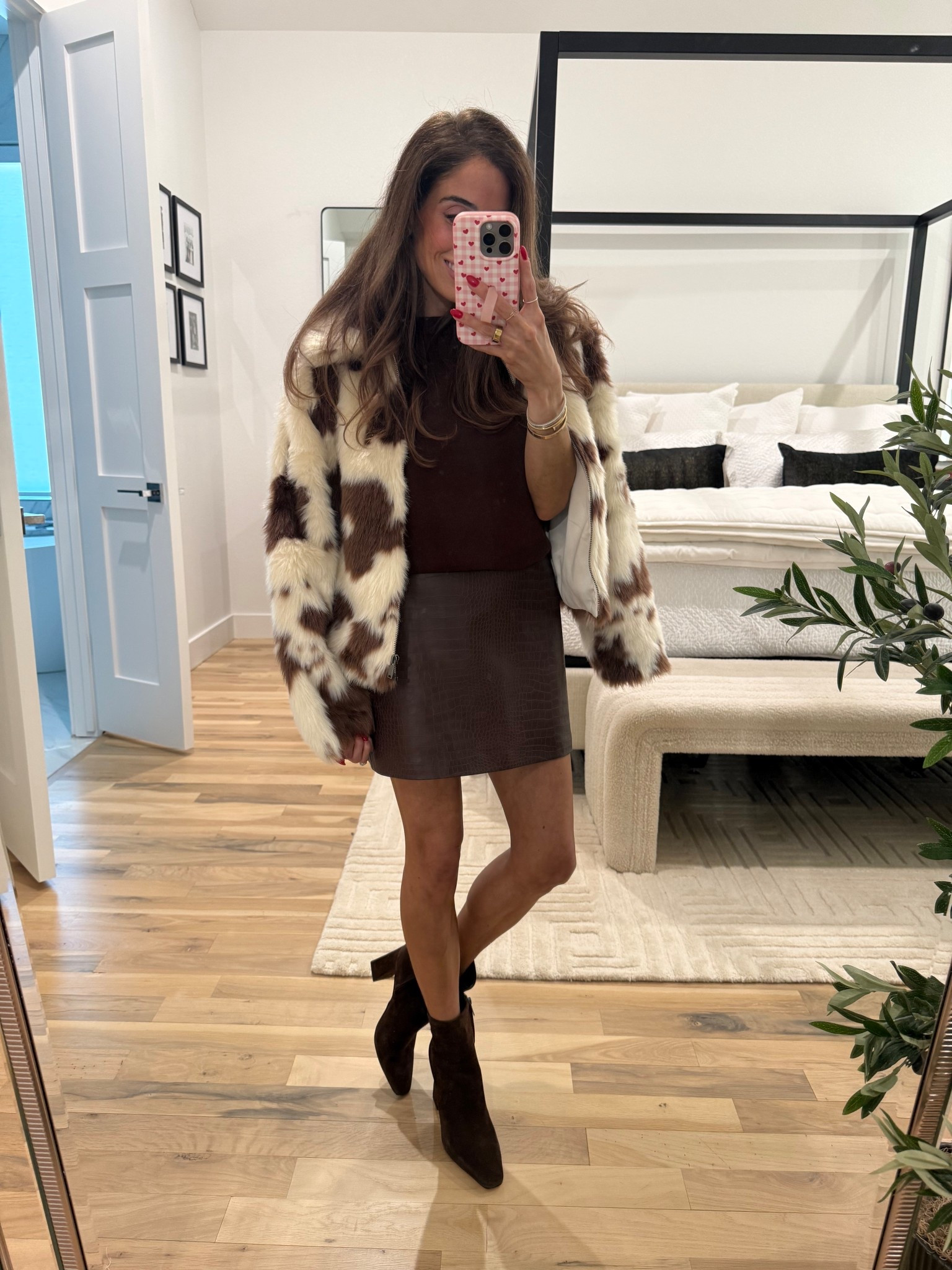 Target cow print jacket size xs booties code doubledose20 target sweater smallest size 

Comment SHOP below to receive a DM with the link to this post on my LTK ⬇ https://liketk.it/5Q6le #ltkgrwm #ltkvalentine #ltkootd

#LTKdayinmylife #LTKValentine