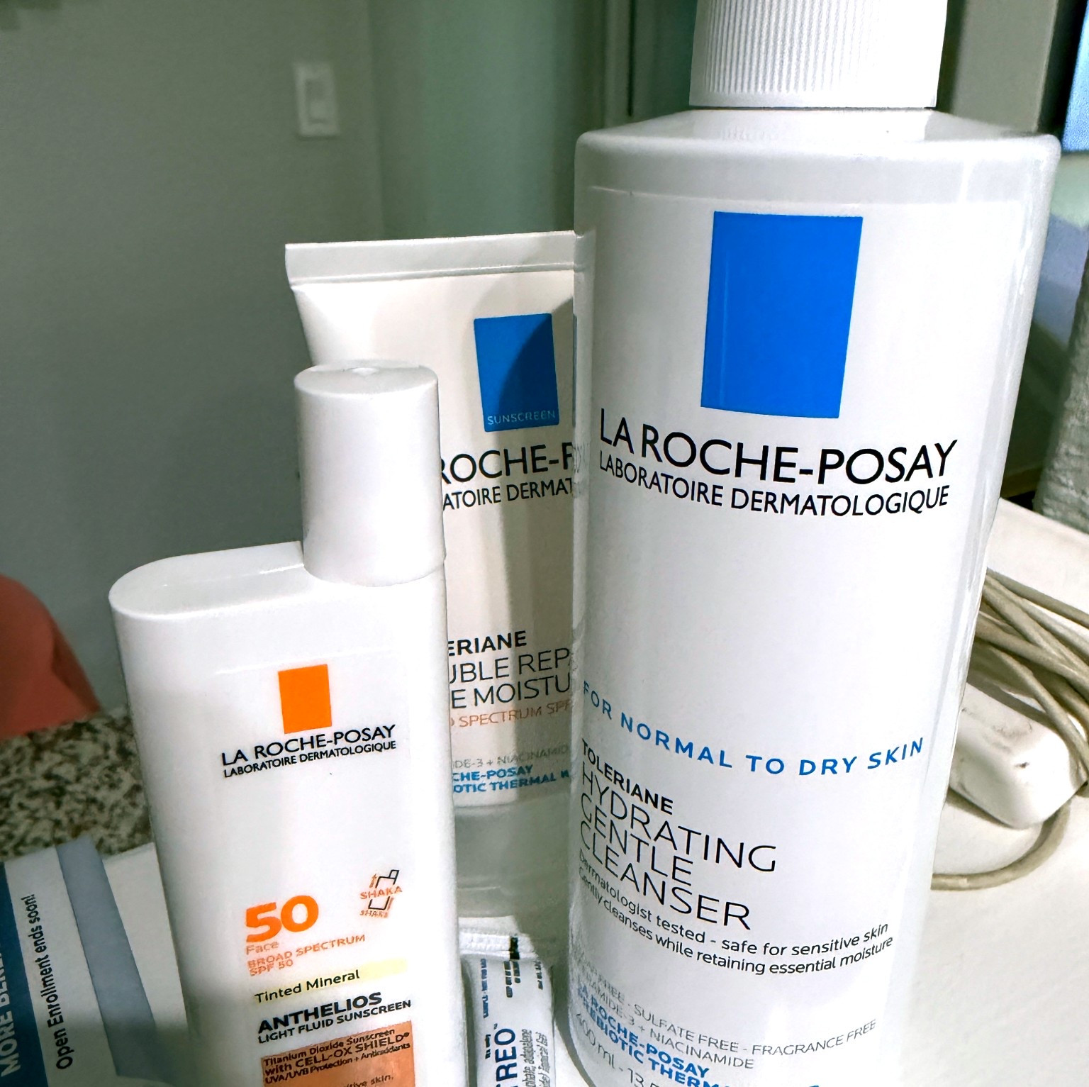 it’s giving….skincare journey ✨ 

#LTKdayinmylife #LTKgrwm #LTKselfcare