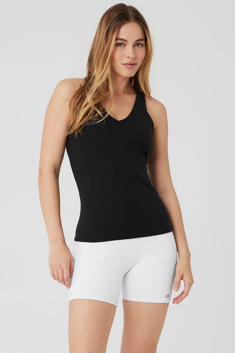 Black | Alo Yoga (US)