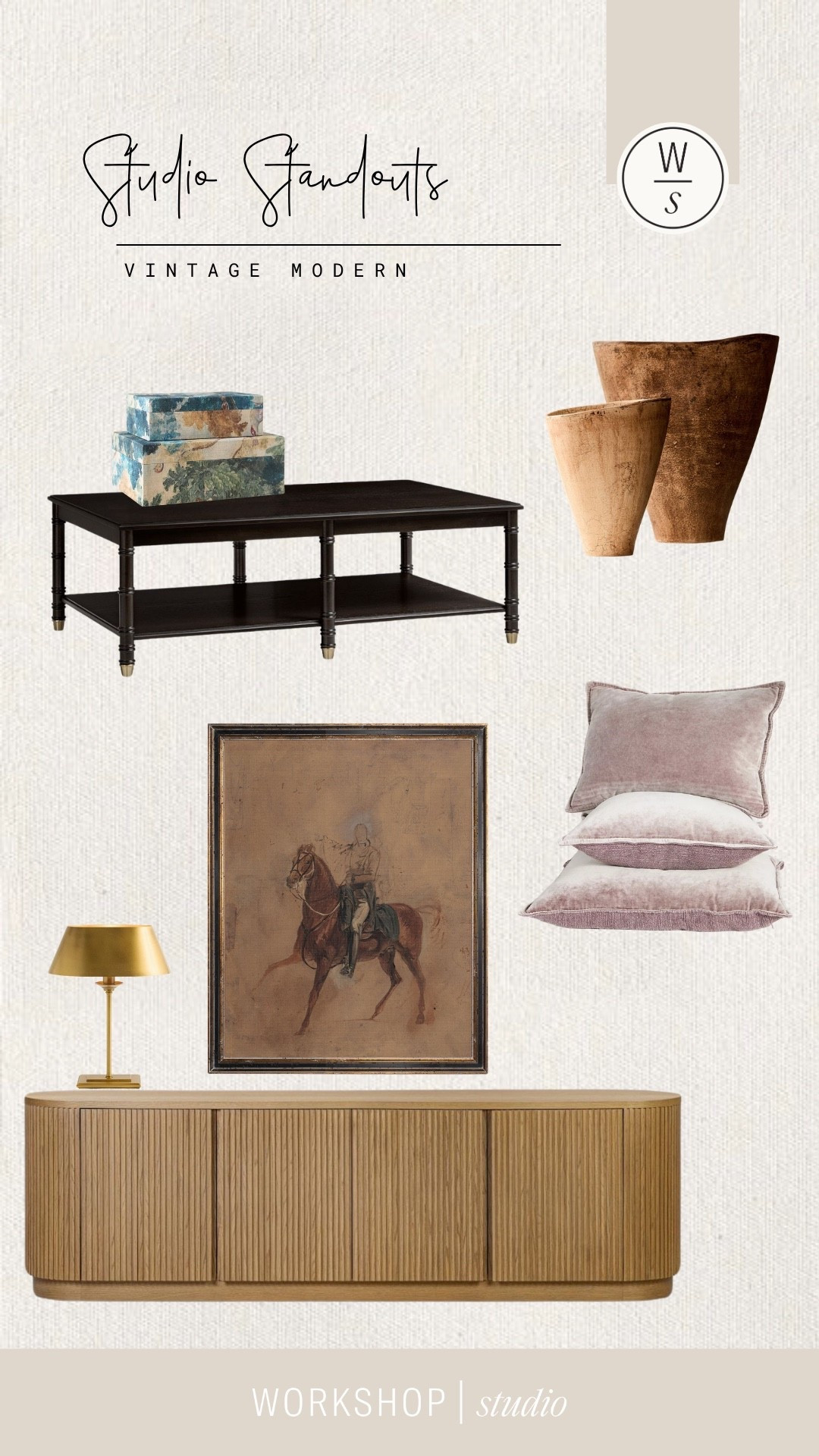 ✨ Vintage soul meets modern ease. 🤎Shop what we are loving to create the kind of design that whispers nostalgia while keeping everything fresh and current!

#LTKHome #LTKSeasonal #LTKmorningroutine