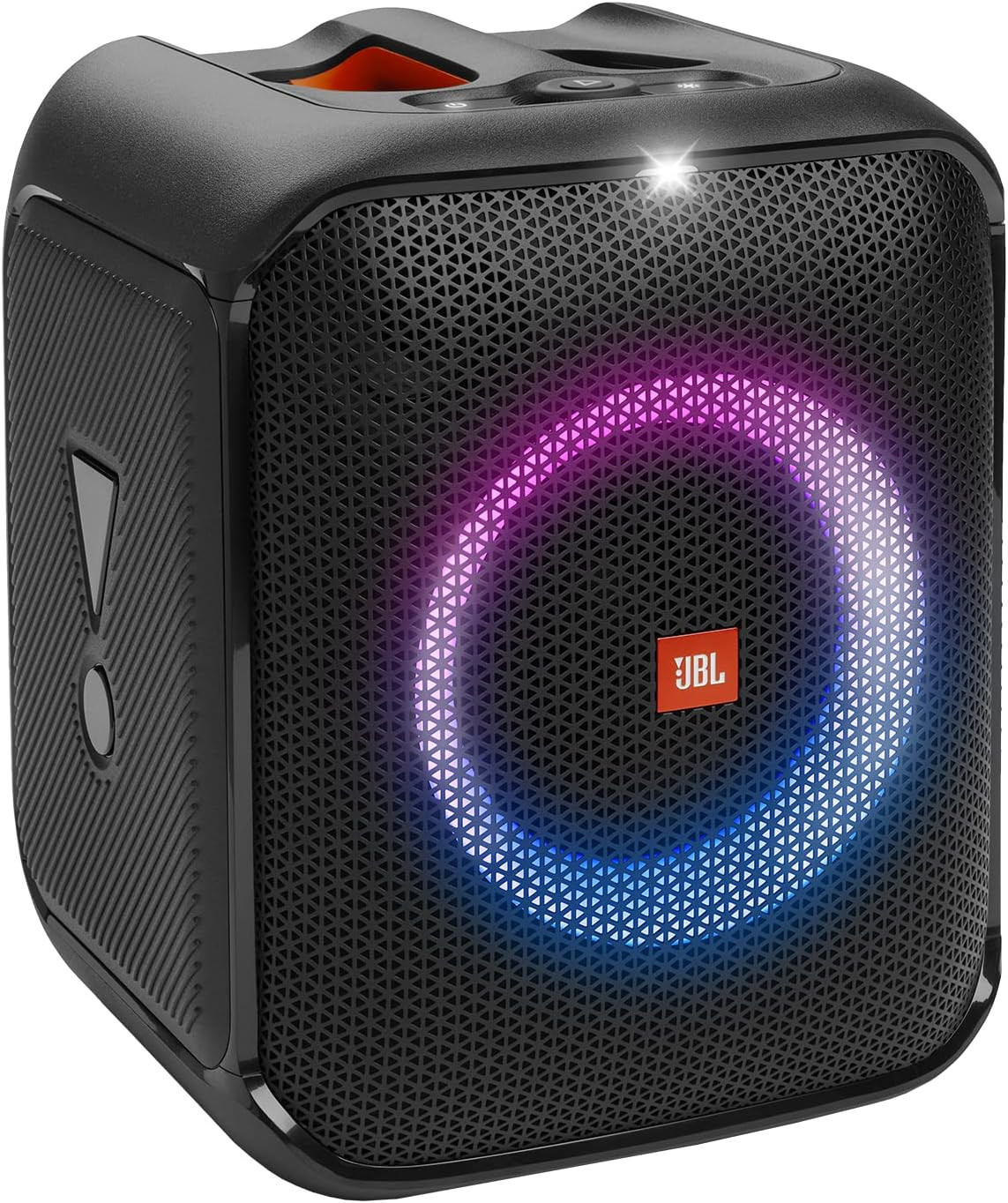 JBL Partybox Encore Essential: 100W Sound, Built-in Dynamic Light Show, and Splash Proof Design, Black | Amazon (US)