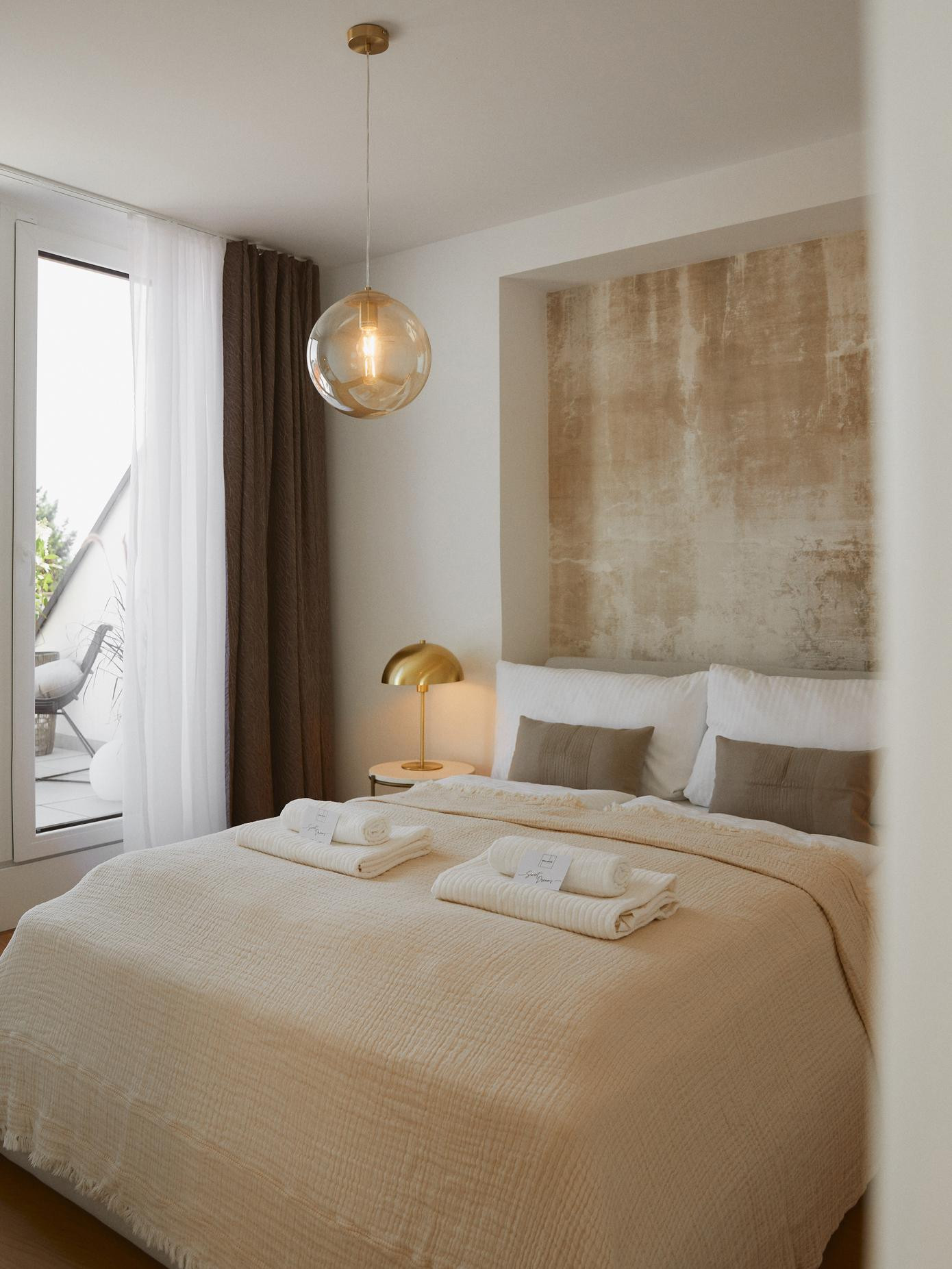 Lámpara de techo Bao | Westwing EU