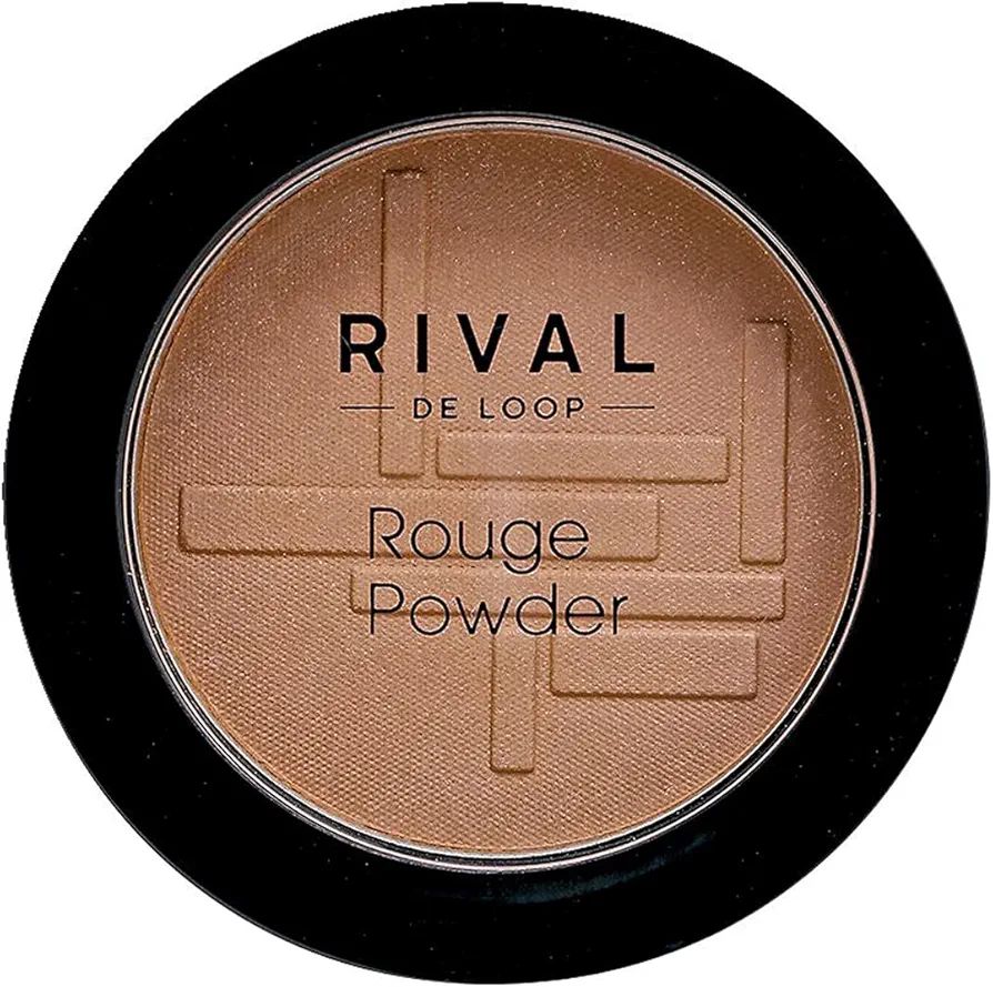 Rival de Loop Rouge Powder 03 cinnamon braun 03 - Cinnamon, 1 Stück | Amazon (DE)