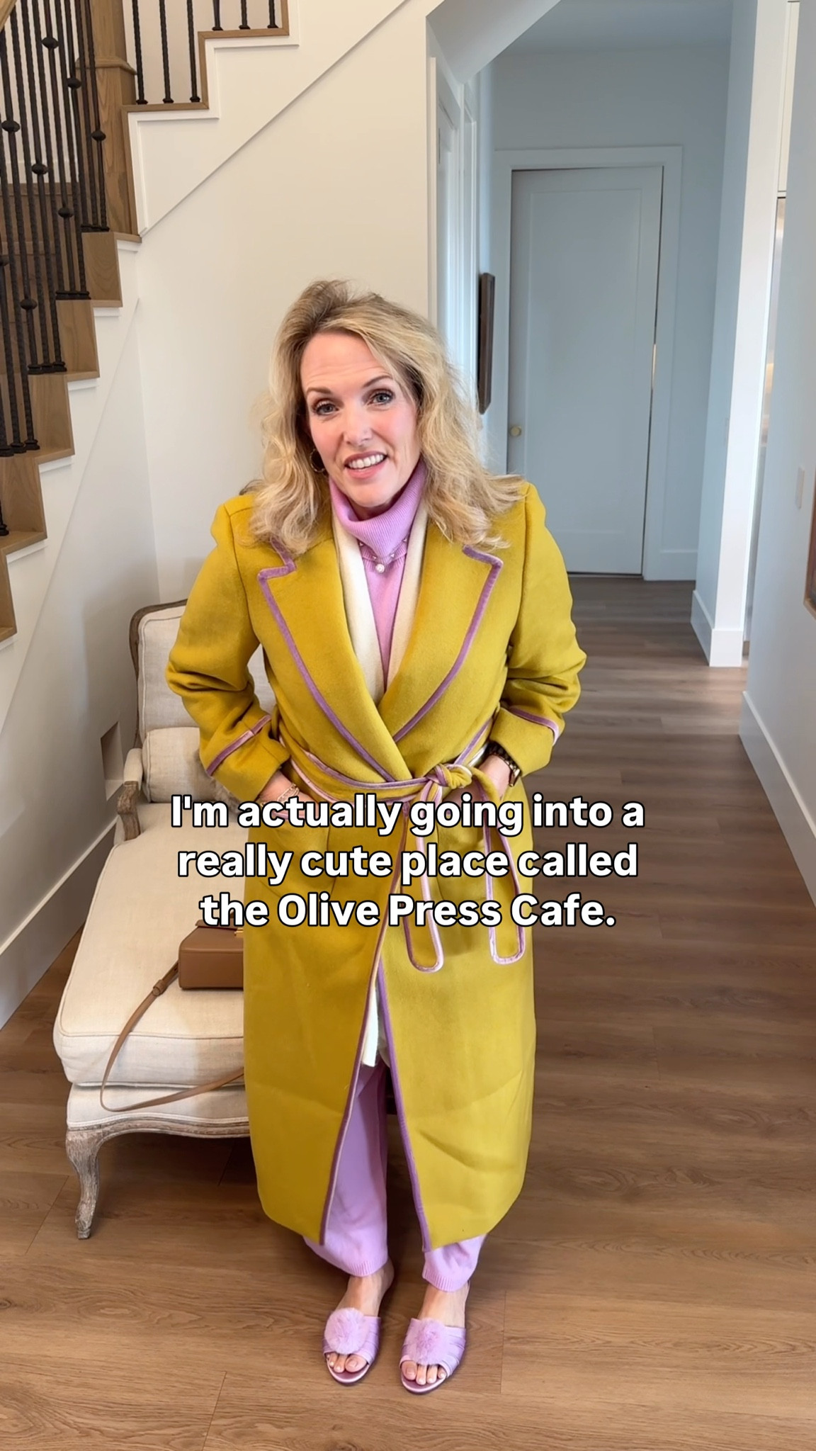 I bought this knit set for myself for my birthday and I carried it my new ‘birthday suit’ … lol … I guess dumb dad jokes aren’t just for dads 😂😳🙄


#LTKootd #LTKstorytime #LTKdayinmylife