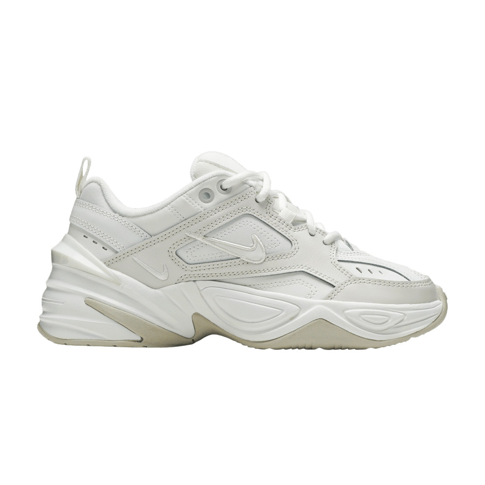 Nike M2K Tekno 'Summit White' Sneakers | GOAT