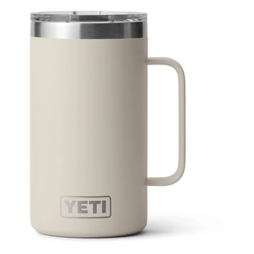 YETI Rambler 24 oz Mug | Scheels