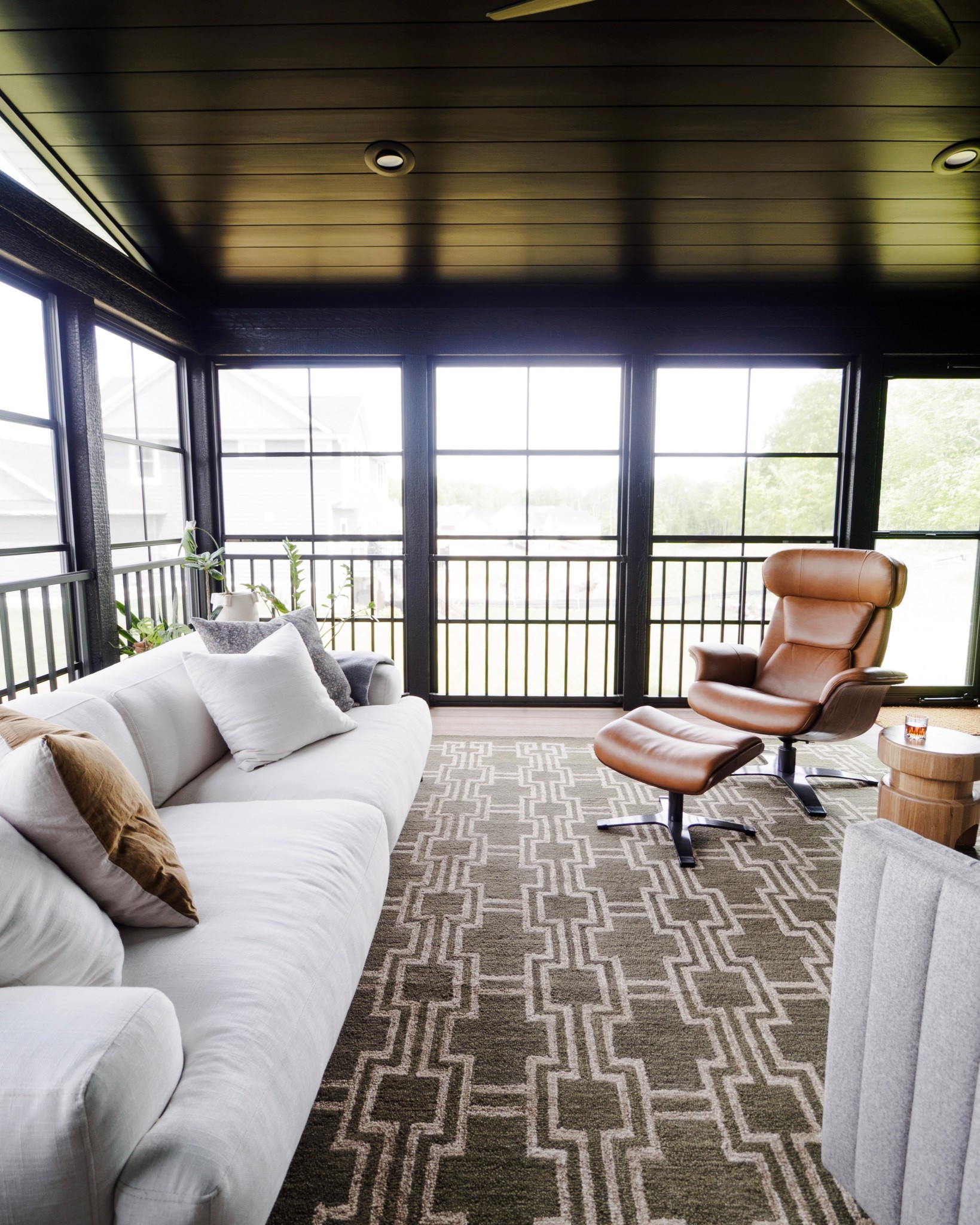 Spring summer porch modern rug Loloi

#LTKSeasonal #LTKSummerEdit #LTKHome