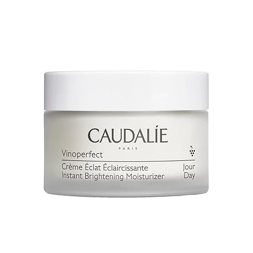 Caudalie Vinoperfect Dark Spot Moisturizer with Niacinamide - 1.7 Fl. Oz | Amazon (CA)
