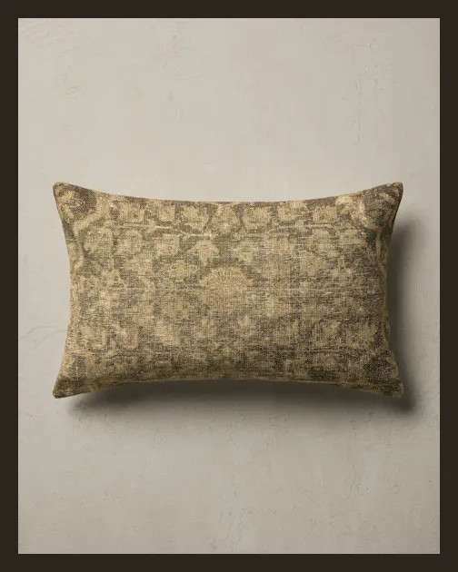 Aarvi Pillow | Joon Loloi | Joon Loloi