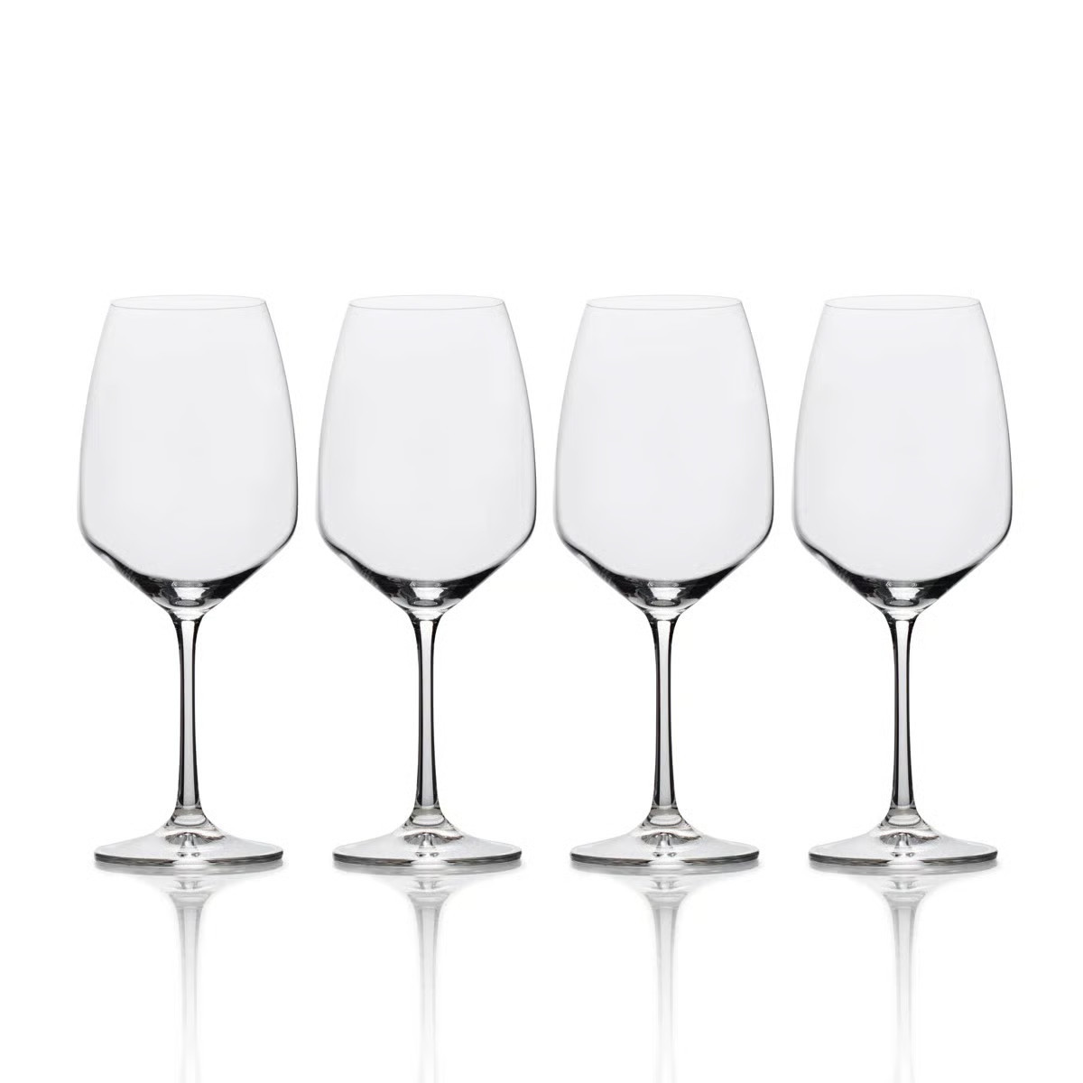 Mikasa Melody 20 oz. Red Wine Glasses & Reviews | Wayfair | Wayfair North America