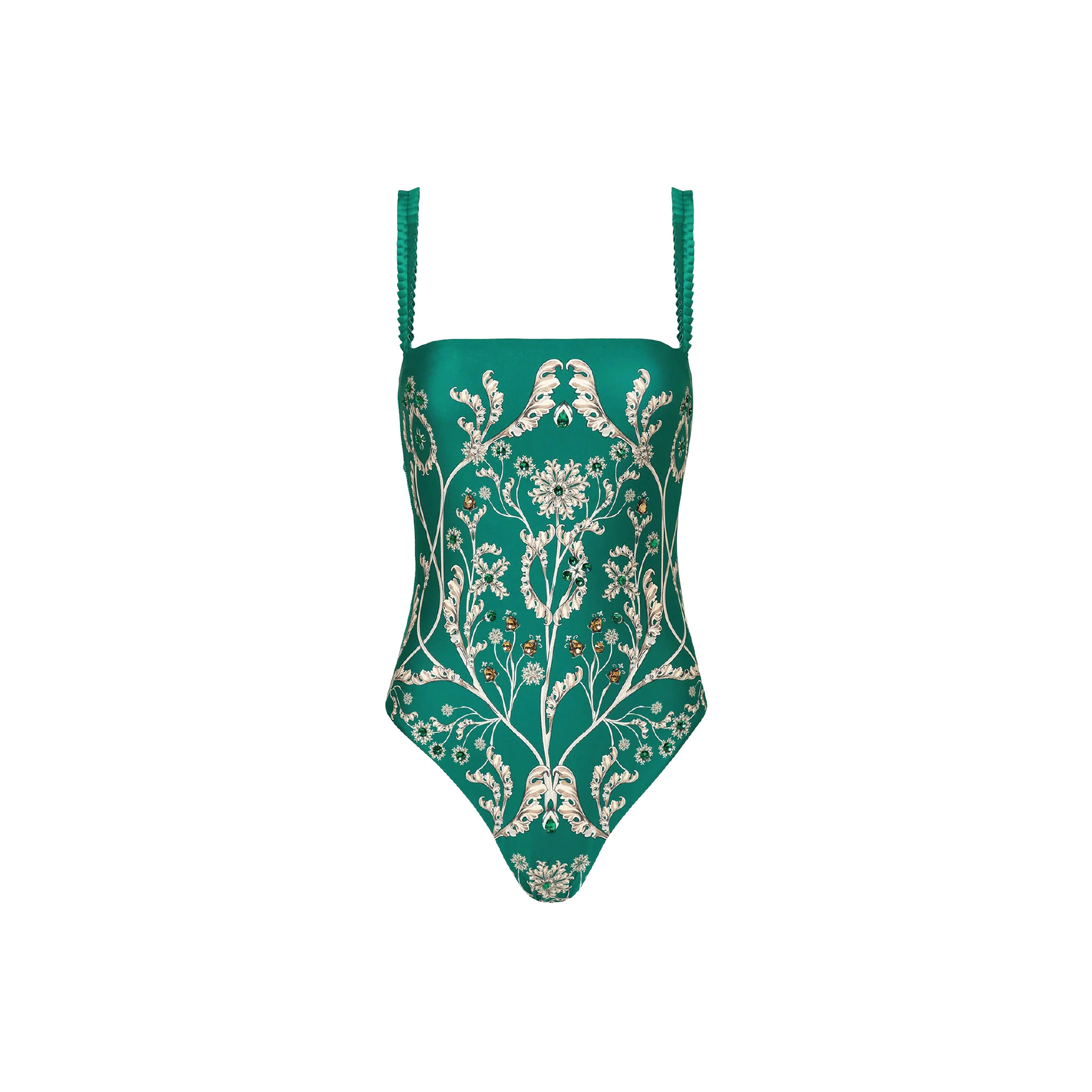 Limon Esmeralda One Piece | Le Weekend Studio