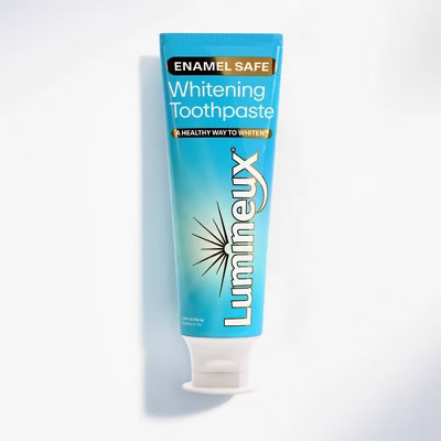 Lumineux Whitening Toothpaste - 106.3 Grams | Target