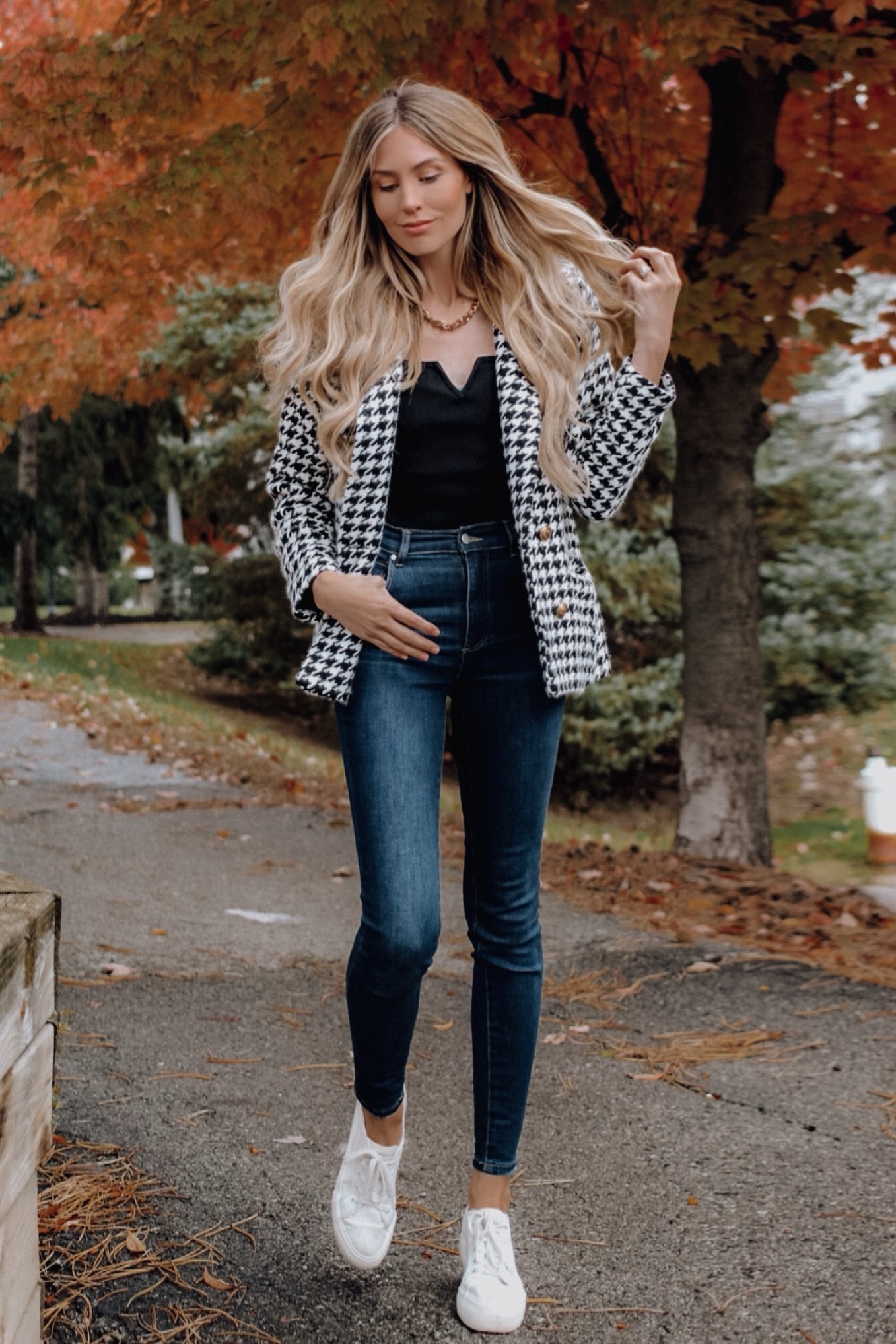 My fav blazer coat of the season 🍁🍂

#LTKSeasonal #LTKstyletip #LTKHoliday