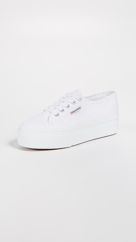 Superga 2790 ACOTW Platform Sneakers | Shopbop | Shopbop