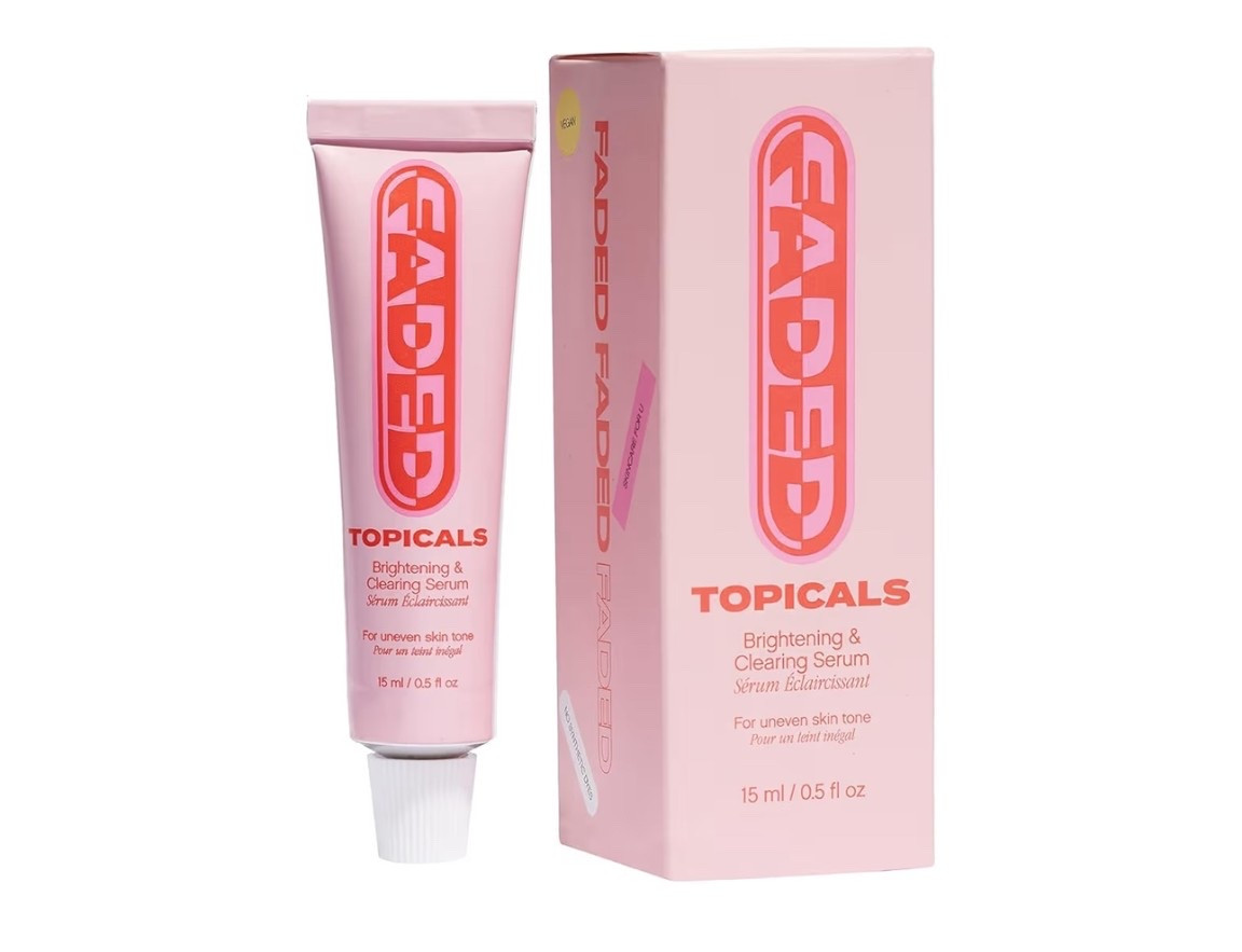 Dark spot treatments 

#LTKmorningroutine #LTKBeauty #LTKselfcare