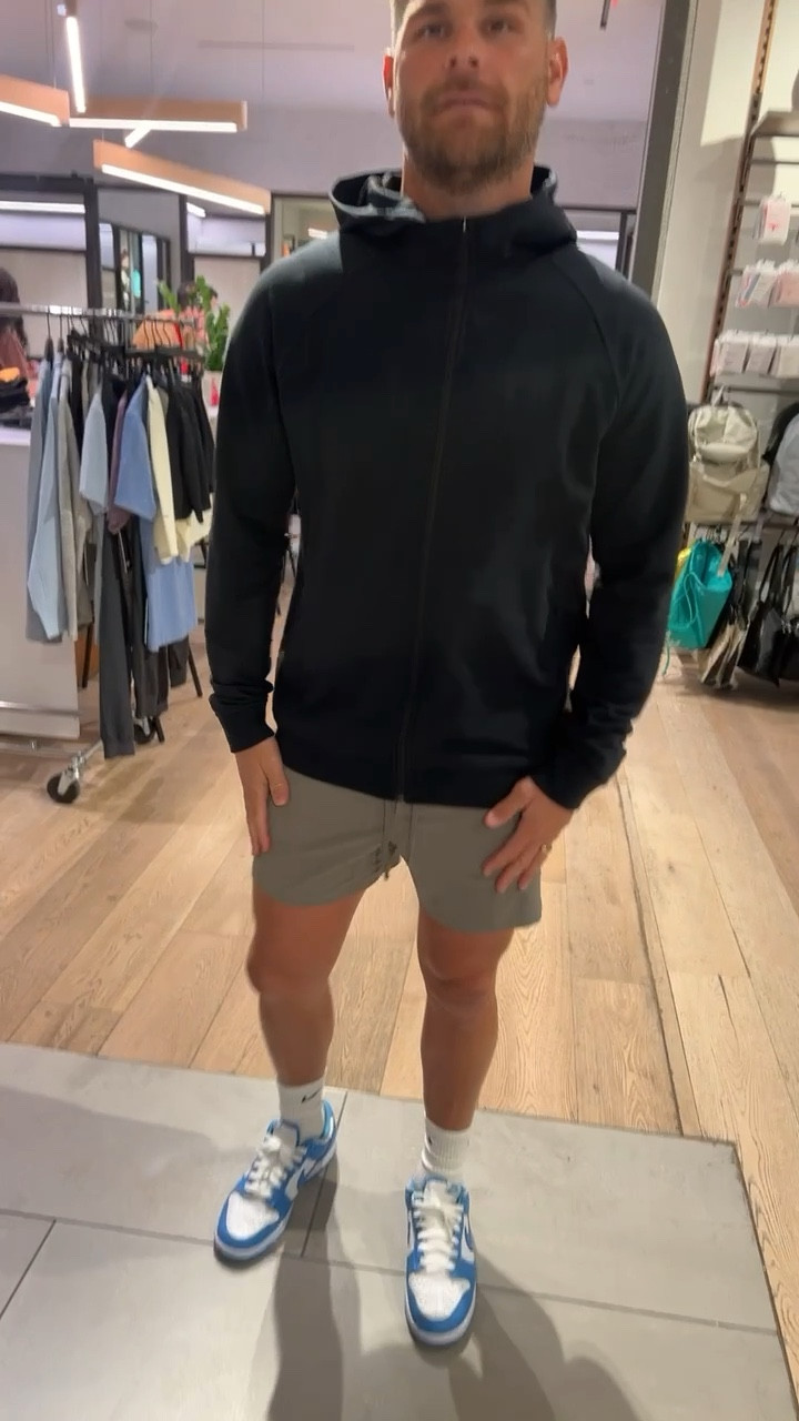 Lululemon city sweat full zip hoodie hot sale