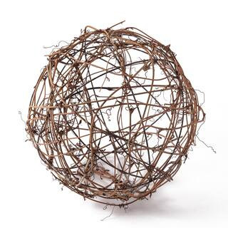 Grapevine Ball by Ashland® in Natural | 10" | Michaels® | Michaels Stores