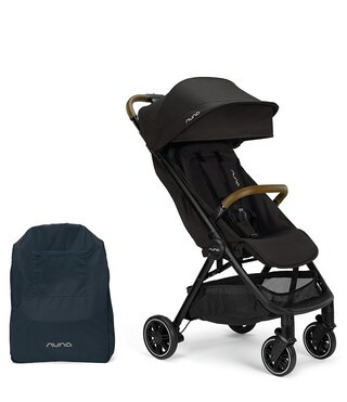 TRVL™ Self-Folding Compact Stroller | Dillard's