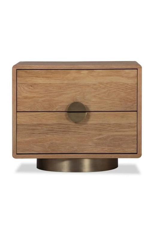 Podium Nightstand | THELIFESTYLEDCO