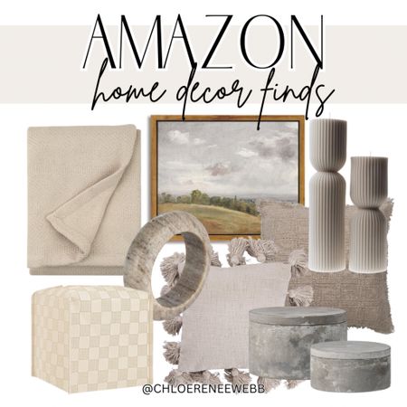 Amazon home decor finds! A round up of some of my favorites! 

neutral home decor, neutral home finds, neutral home decor finds, amazon home decor m, amazon style, living room decor, living room style, living room inspiration, bedroom inspiration 

#LTKSeasonal #LTKstyletip #LTKhome