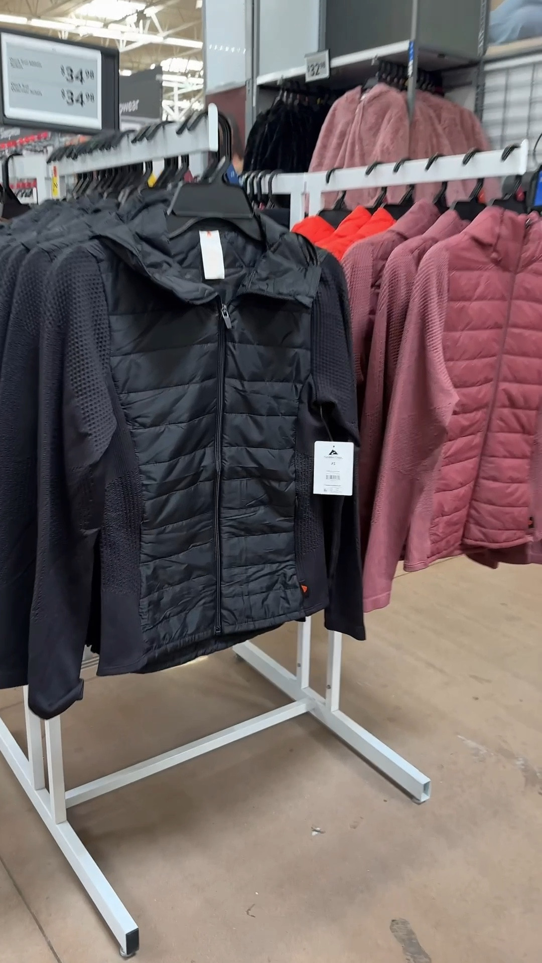 Women’s athletic style zip up! Lululemon look alike. Only $35!

Comes in 3 colors!

#LTKActive #LTKFindsUnder50 #LTKStyleTip