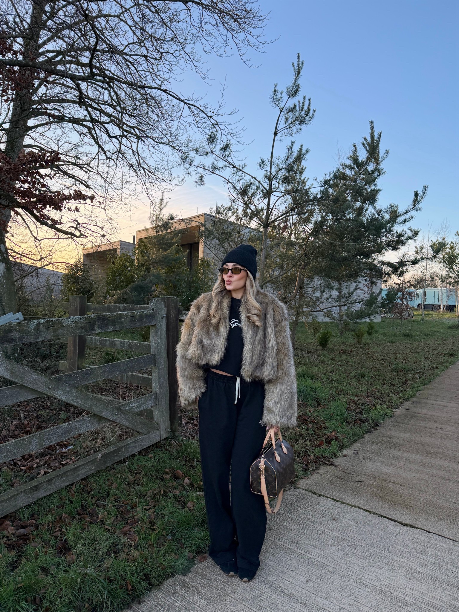fave casual January outfit 🫶🏼 

#LTKwinter #LTKuk #LTKeurope