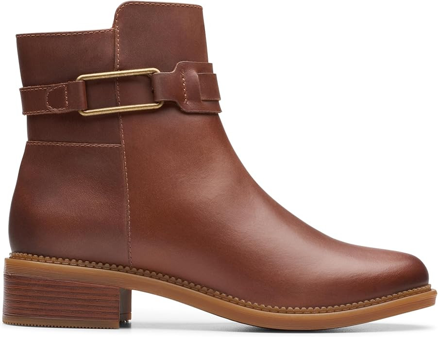 Clarks Women's Maye Bella | Amazon (US)