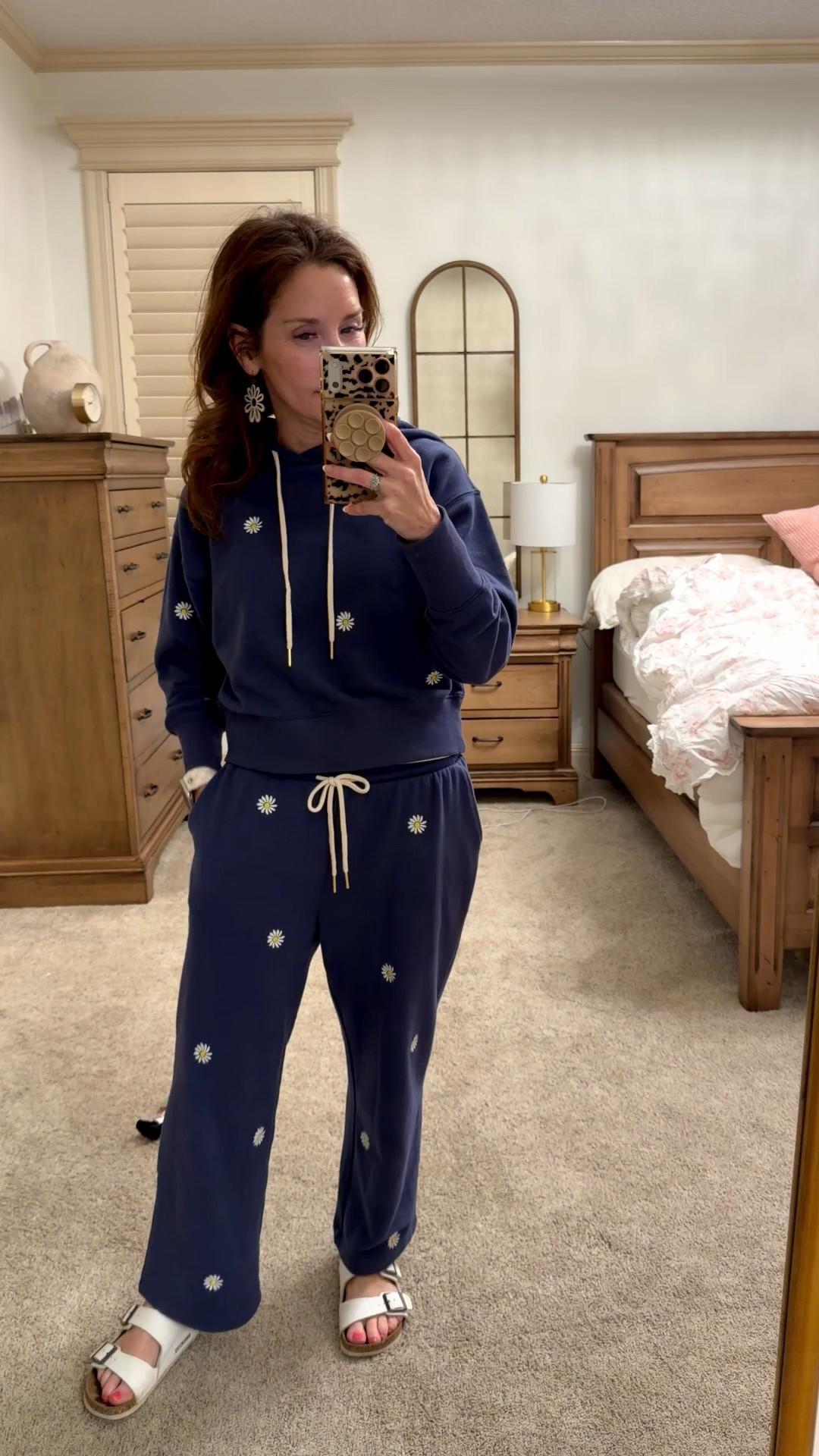 🌼 love this set from Walmart 💙

#LTKPetite #LTKootd #LTKOver40